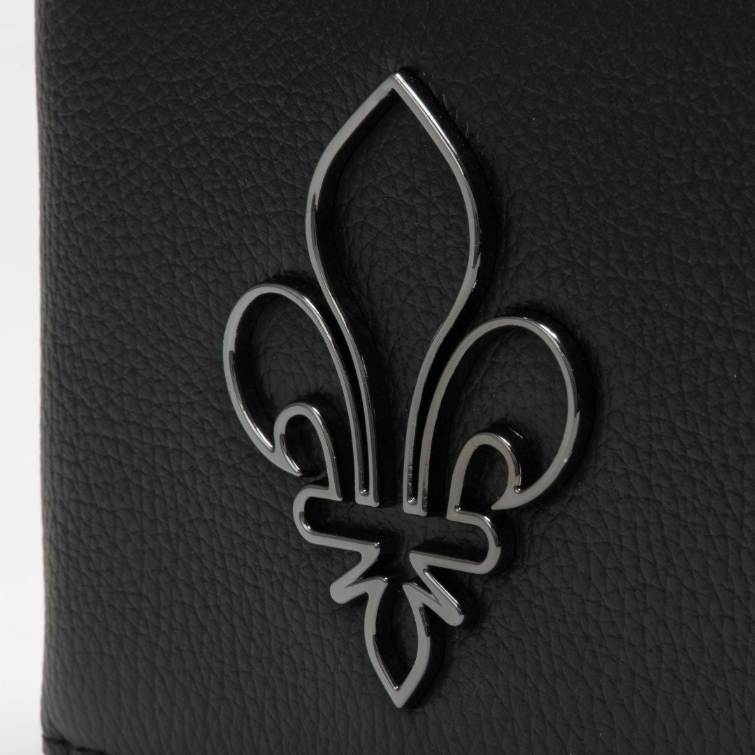 PATRICK COX BIG LILY 小銭入れ付き折り財布 商品｜THE BAGMANIA