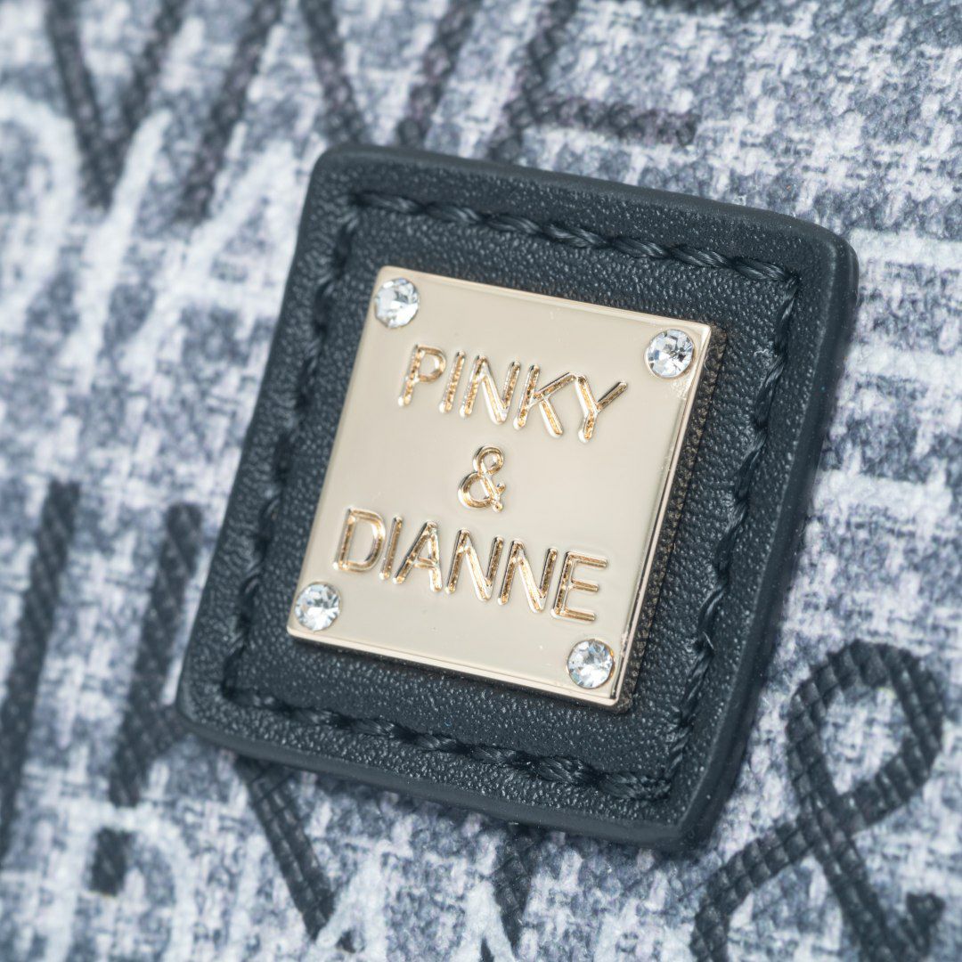 セール】PINKY&DIANNE ミックスツイード ショルダー 商品｜THE BAGMANIA