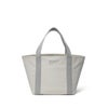 MARGARET HOWELL idea キューガーデン トート(L) アイボリー