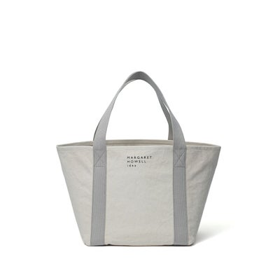セール】MARGARET HOWELL idea キューガーデン トート(L) 商品｜THE 