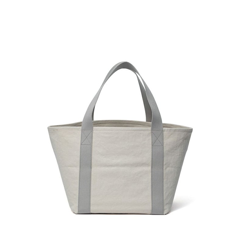 MARGARET HOWELL idea キューガーデン トート(L) アイボリー