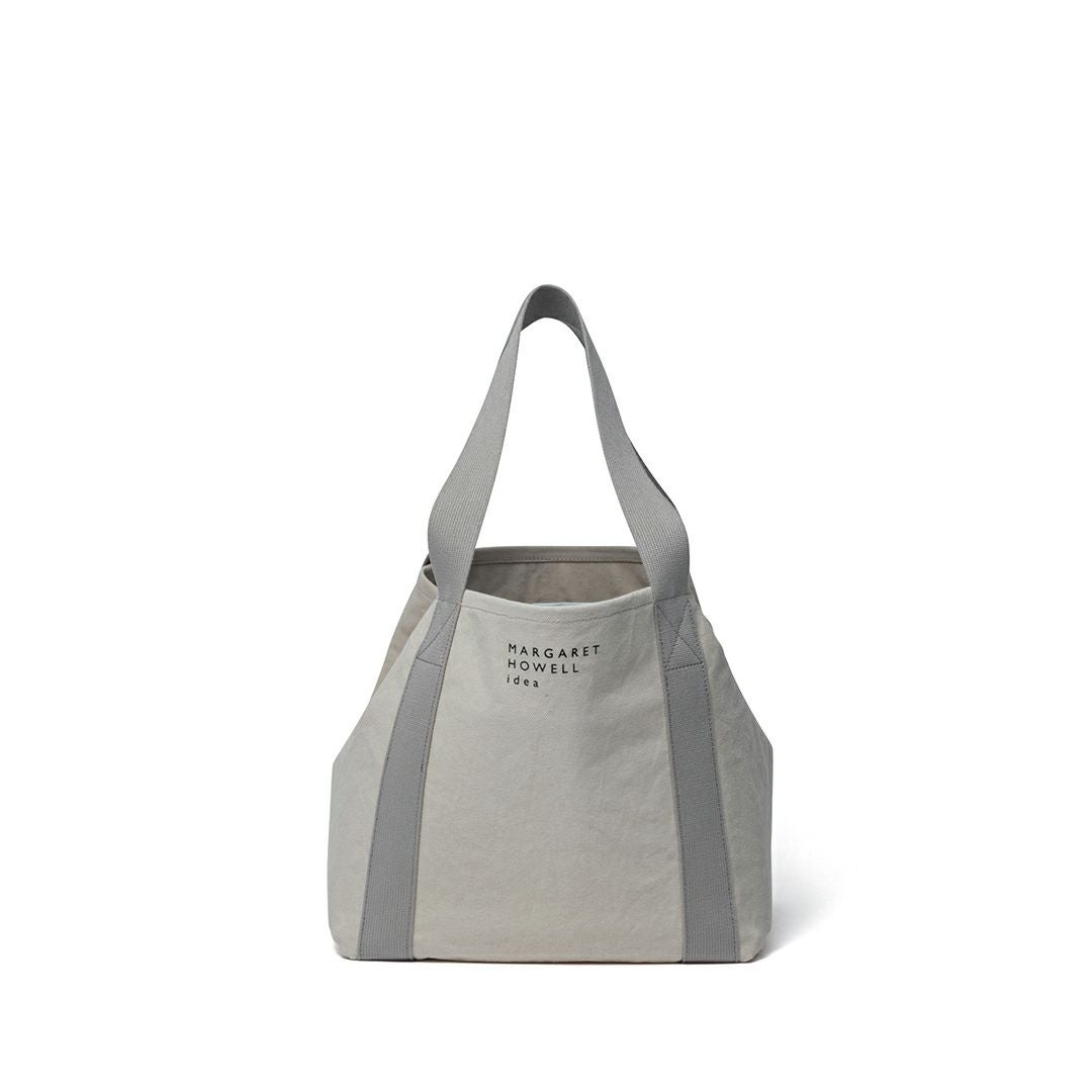 MARGARET HOWELL idea キューガーデン トート(L) 商品｜THE BAGMANIA