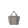 MARGARET HOWELL ideaキューガーデン トート(M) グレー