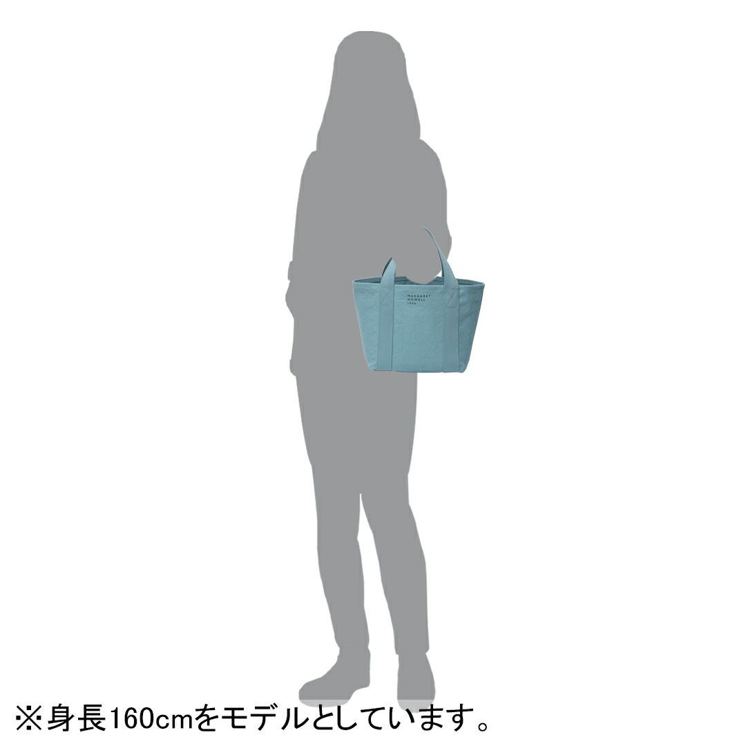MARGARET HOWELL idea キューガーデン トート(M) 商品｜THE BAGMANIA
