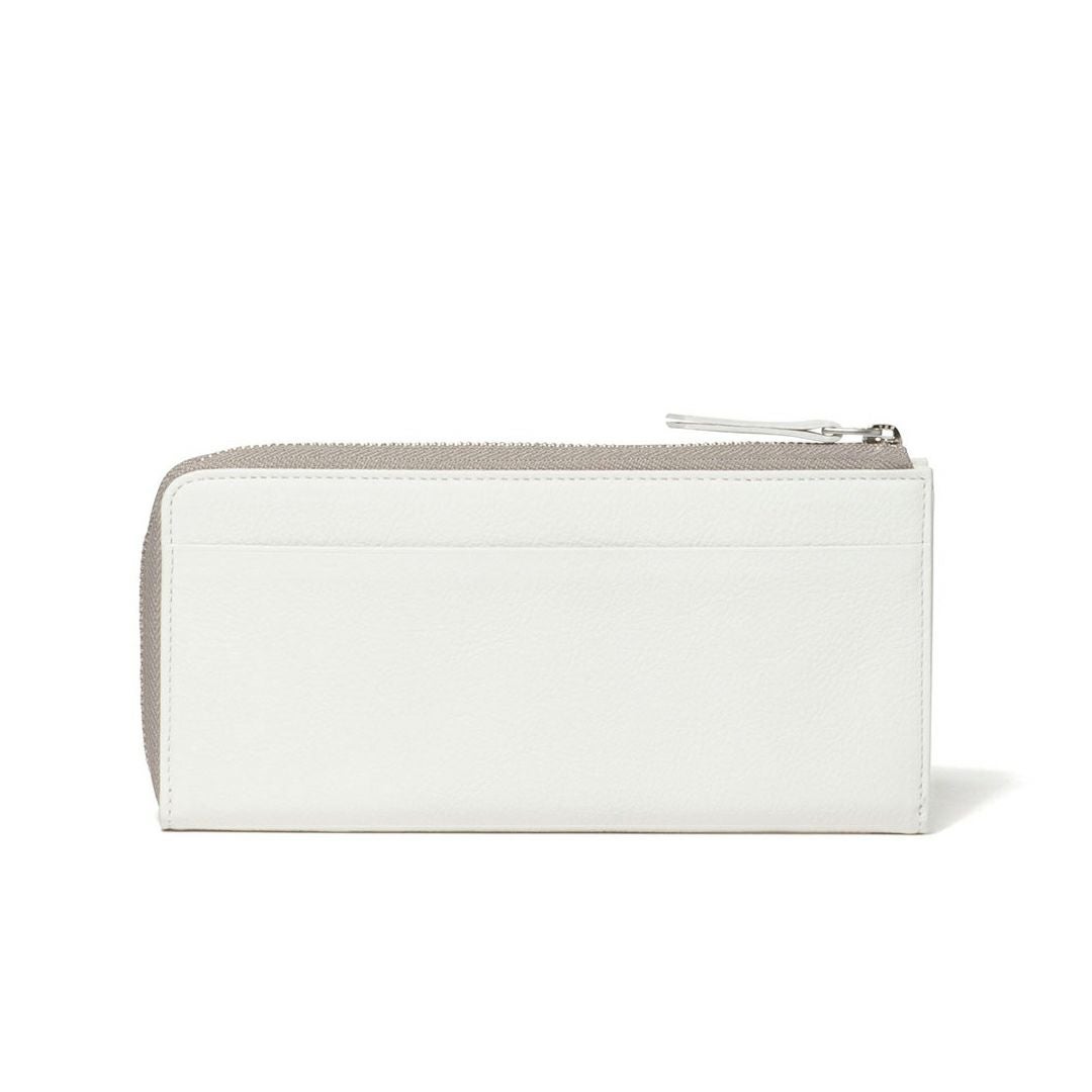 MARGARET HOWELL idea キール L字ファスナー長財布 商品｜THE BAGMANIA