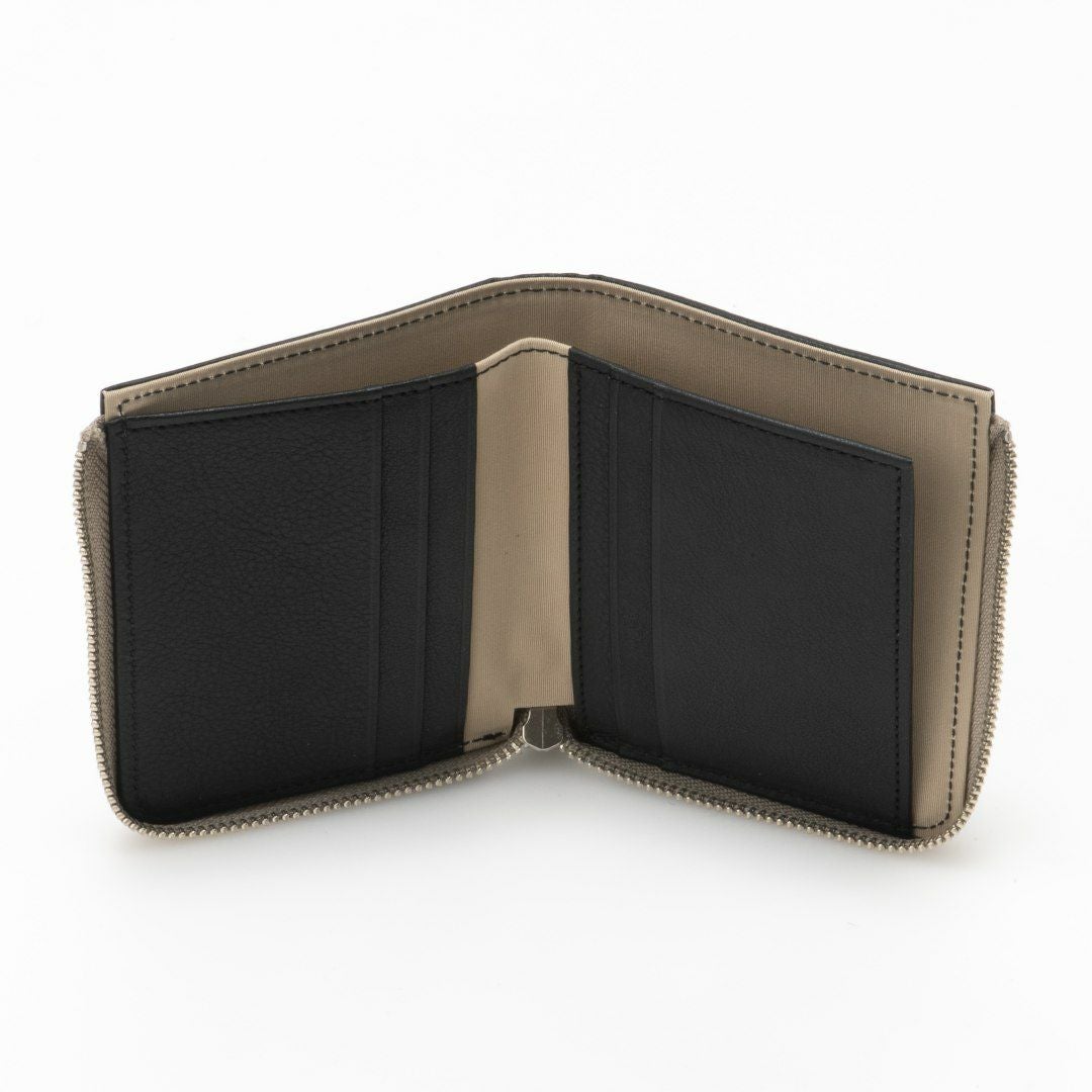 MARGARET HOWELL idea キール　二つ折り財布　未使用 MARGARET HOWELL idea キール 薄型折り財布 商品｜THE BAGMANIA