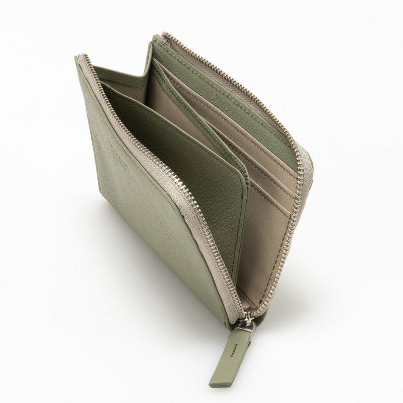 MARGARET HOWELL idea キール フラグメントケース オリーブ