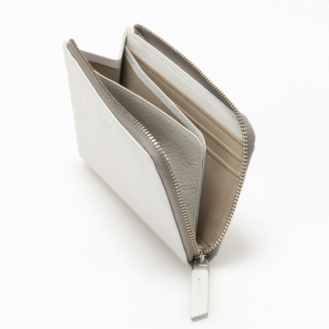 MARGARET HOWELL idea キール フラグメントケース オフホワイト