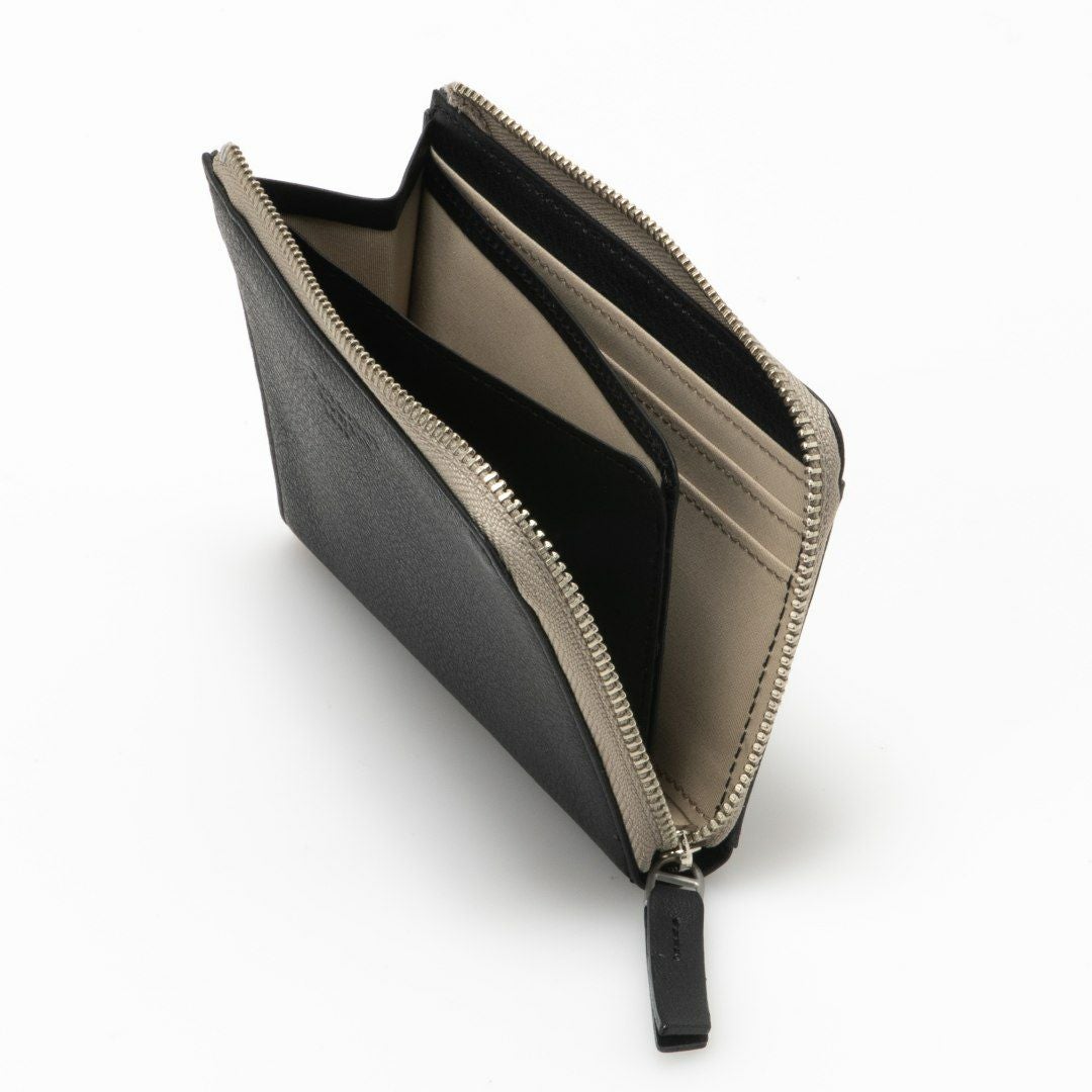 MARGARET HOWELL idea キール フラグメントケース ブラック