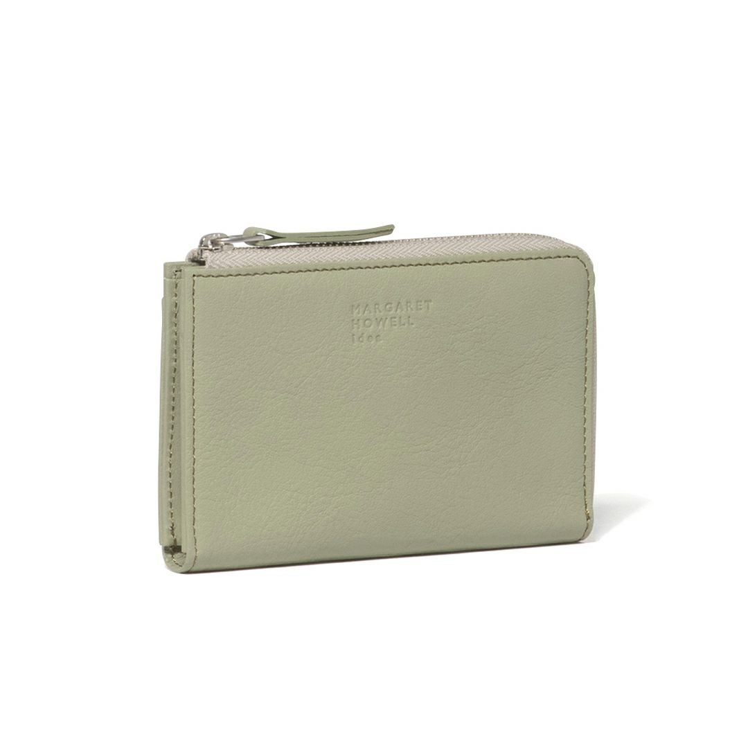 MARGARET HOWELL idea キール フラグメントケース 商品｜THE BAGMANIA
