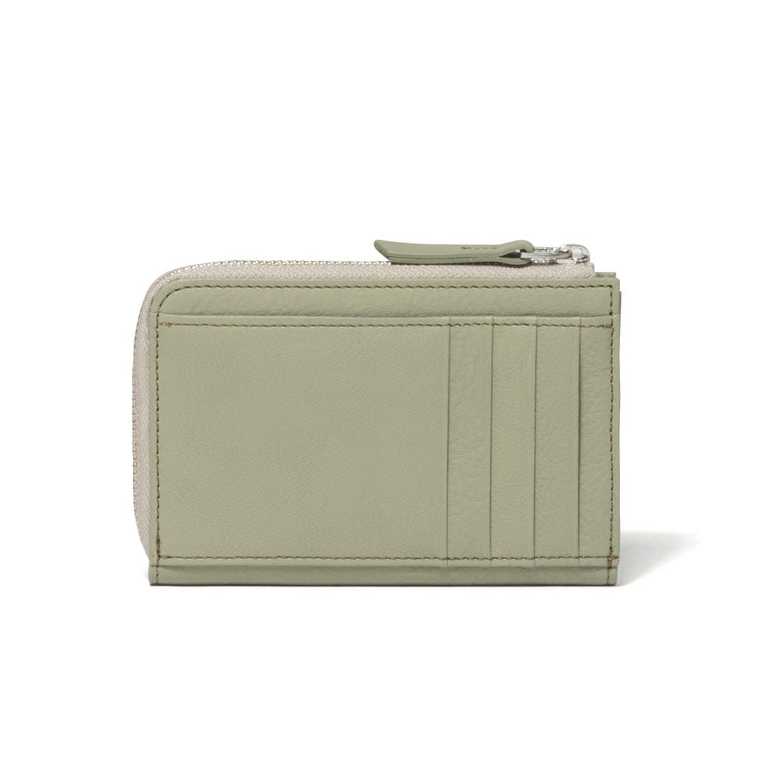 MARGARET HOWELL idea キール フラグメントケース オリーブ