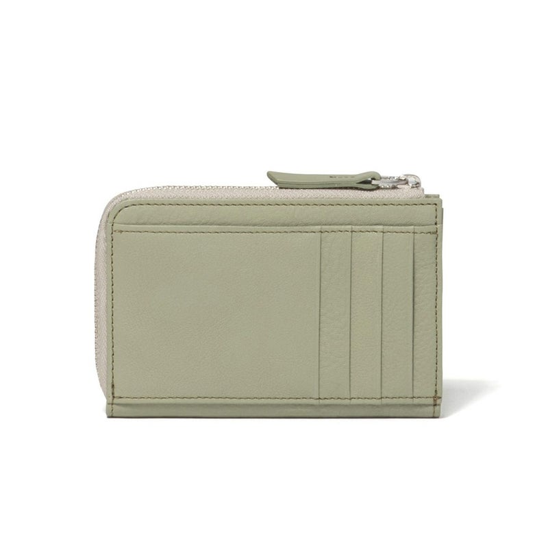 MARGARET HOWELL idea キール フラグメントケース オリーブ