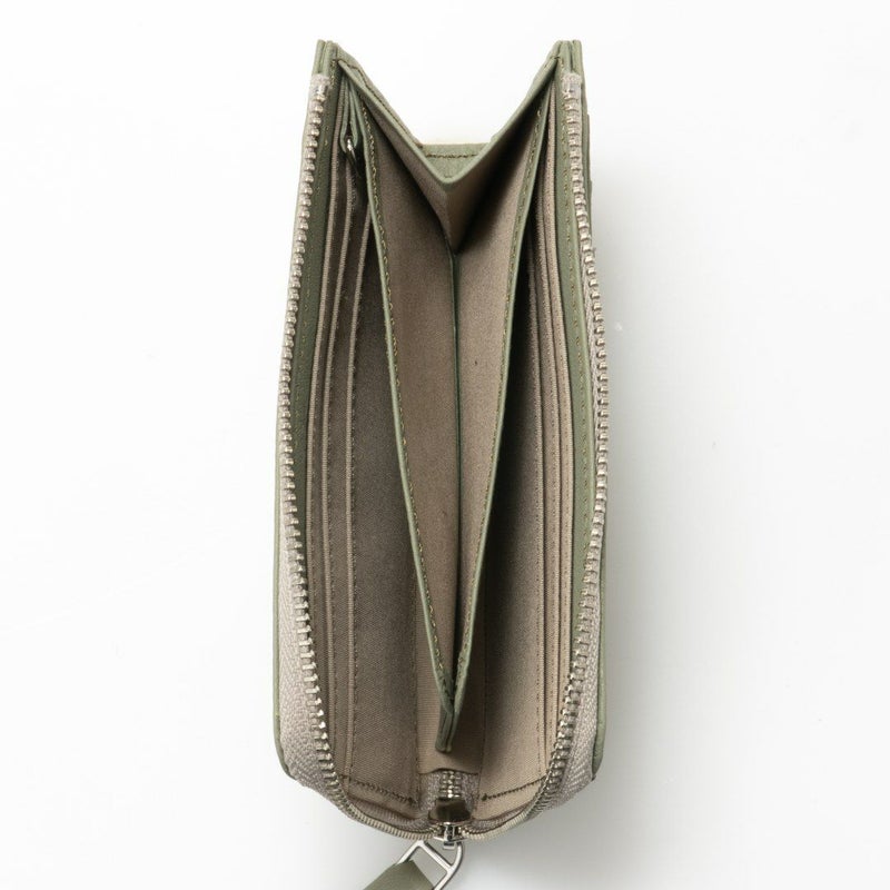 MARGARET HOWELL idea キール フラグメントケース オリーブ