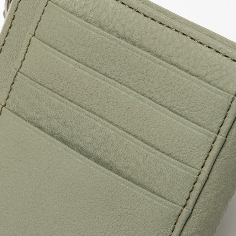 MARGARET HOWELL idea キール フラグメントケース オリーブ