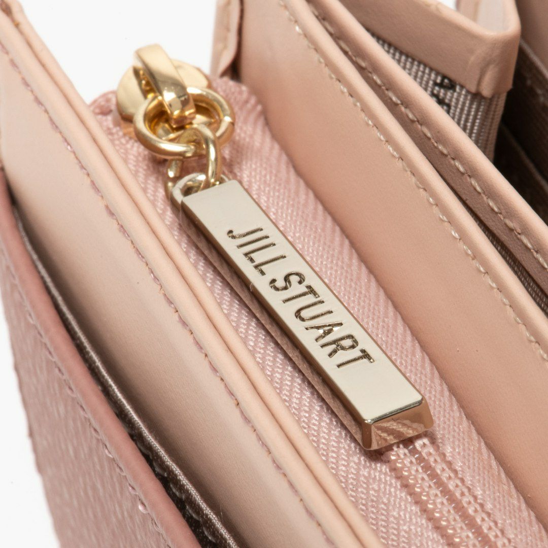 JILL STUART ミスティ 長財布 商品｜THE BAGMANIA