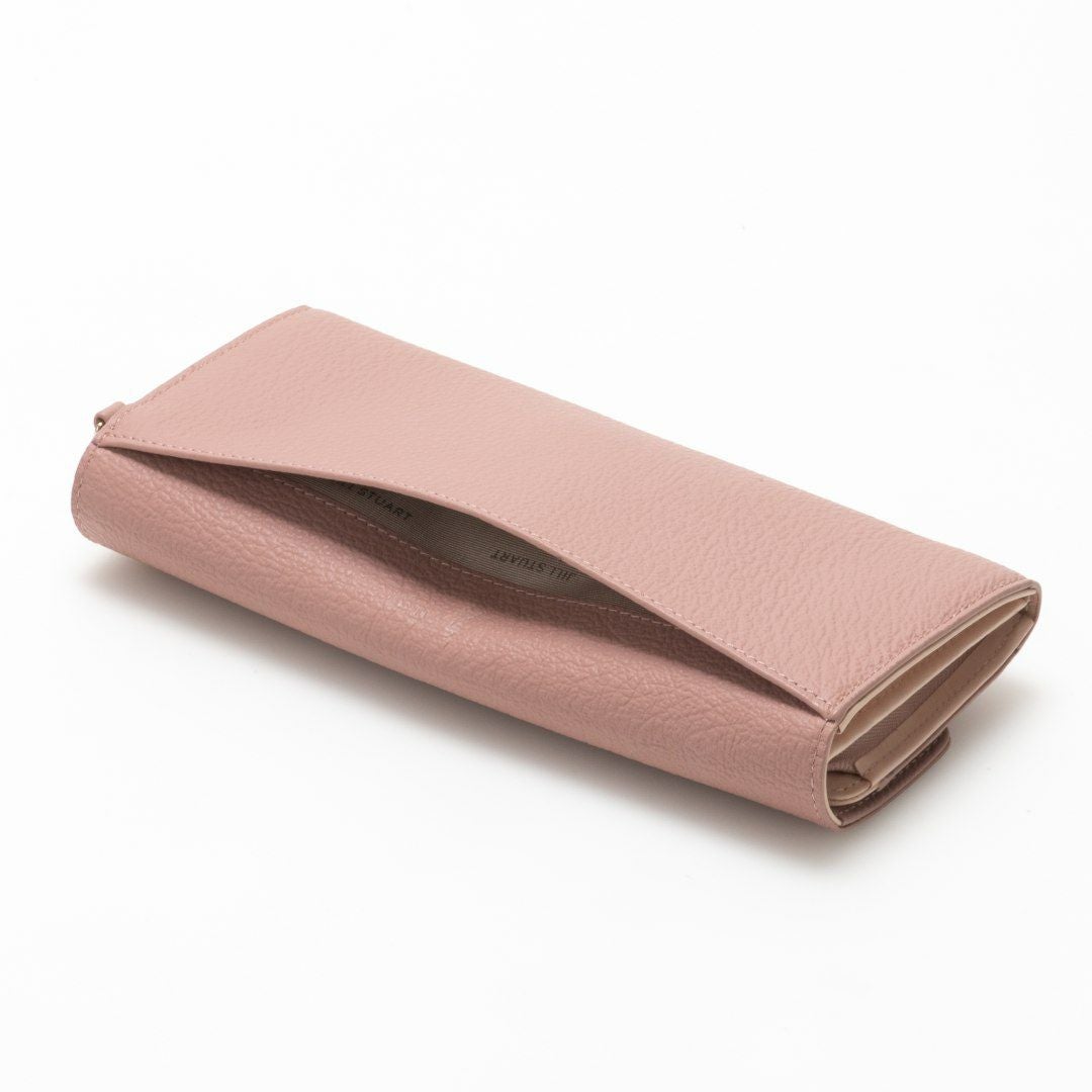 JILL STUART ミスティ 長財布 商品｜THE BAGMANIA