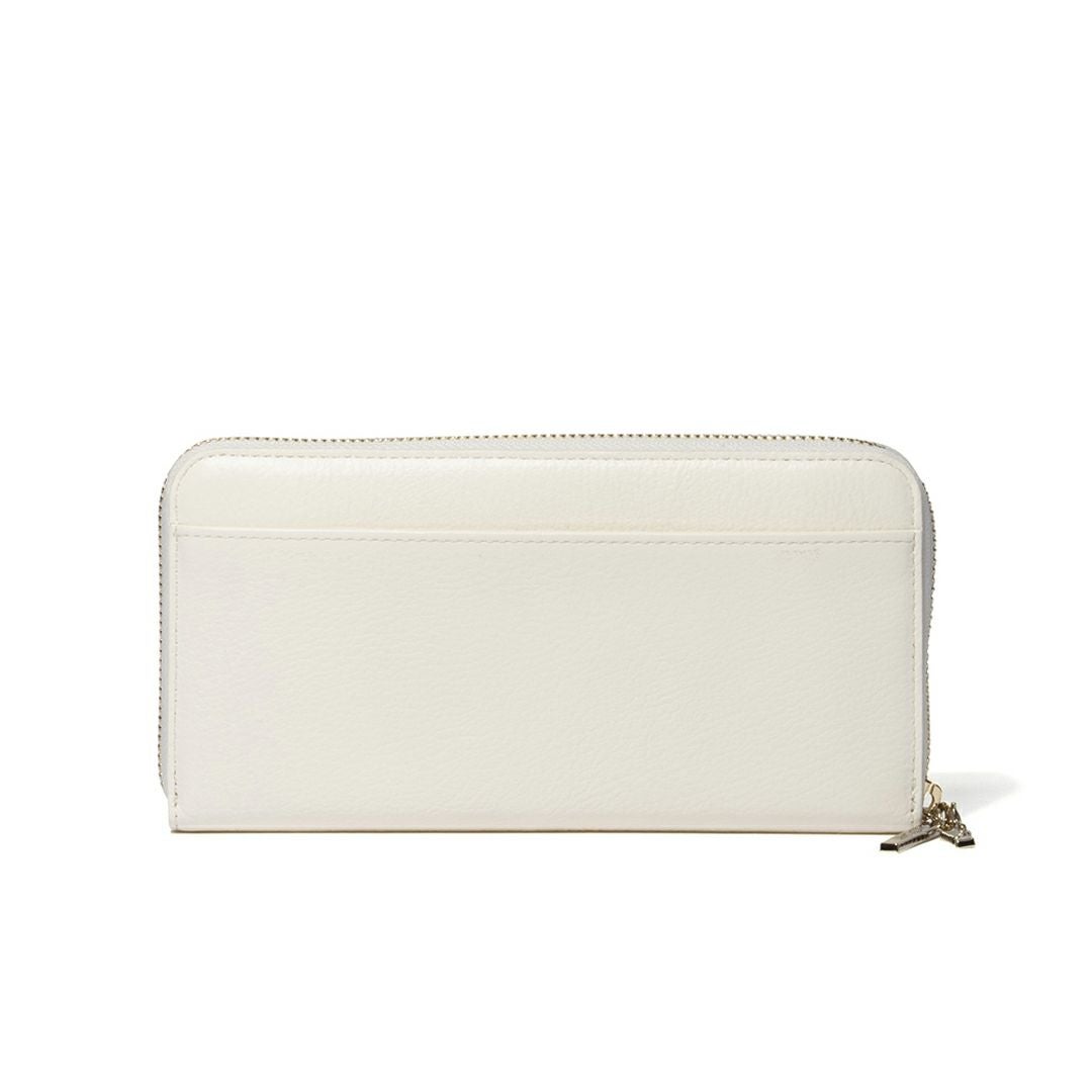 JILL STUART ミスティ ラウンドファスナー長財布 商品｜THE BAGMANIA