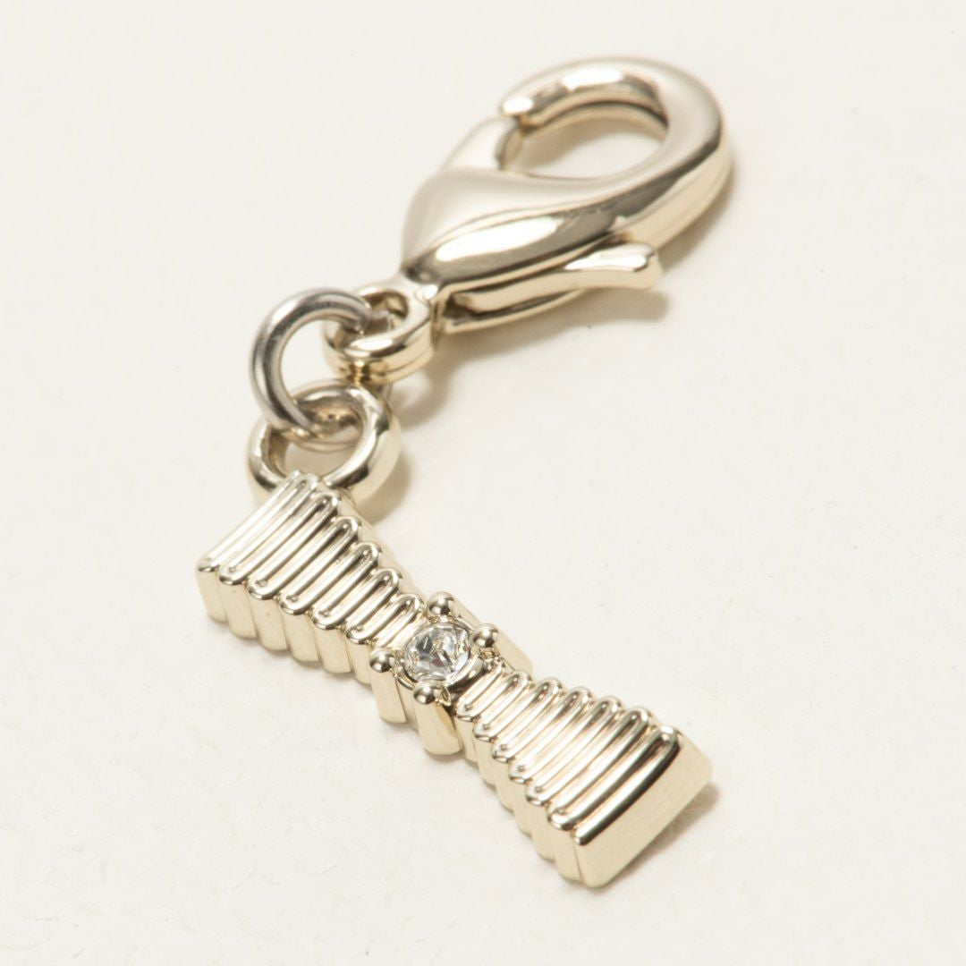 JILL STUART ミスティ ラウンドファスナー長財布 ホワイト