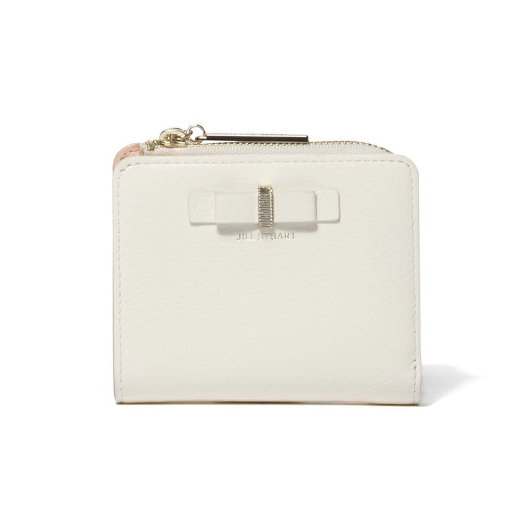 JILL STUART ミスティ L字ファスナー折り財布 商品｜THE BAGMANIA
