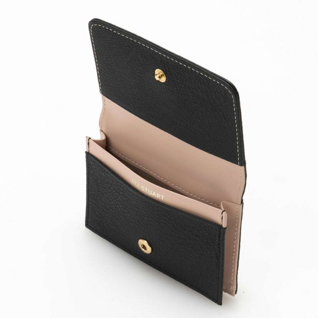 JILL STUART ミスティ 名刺入れ 商品｜THE BAGMANIA