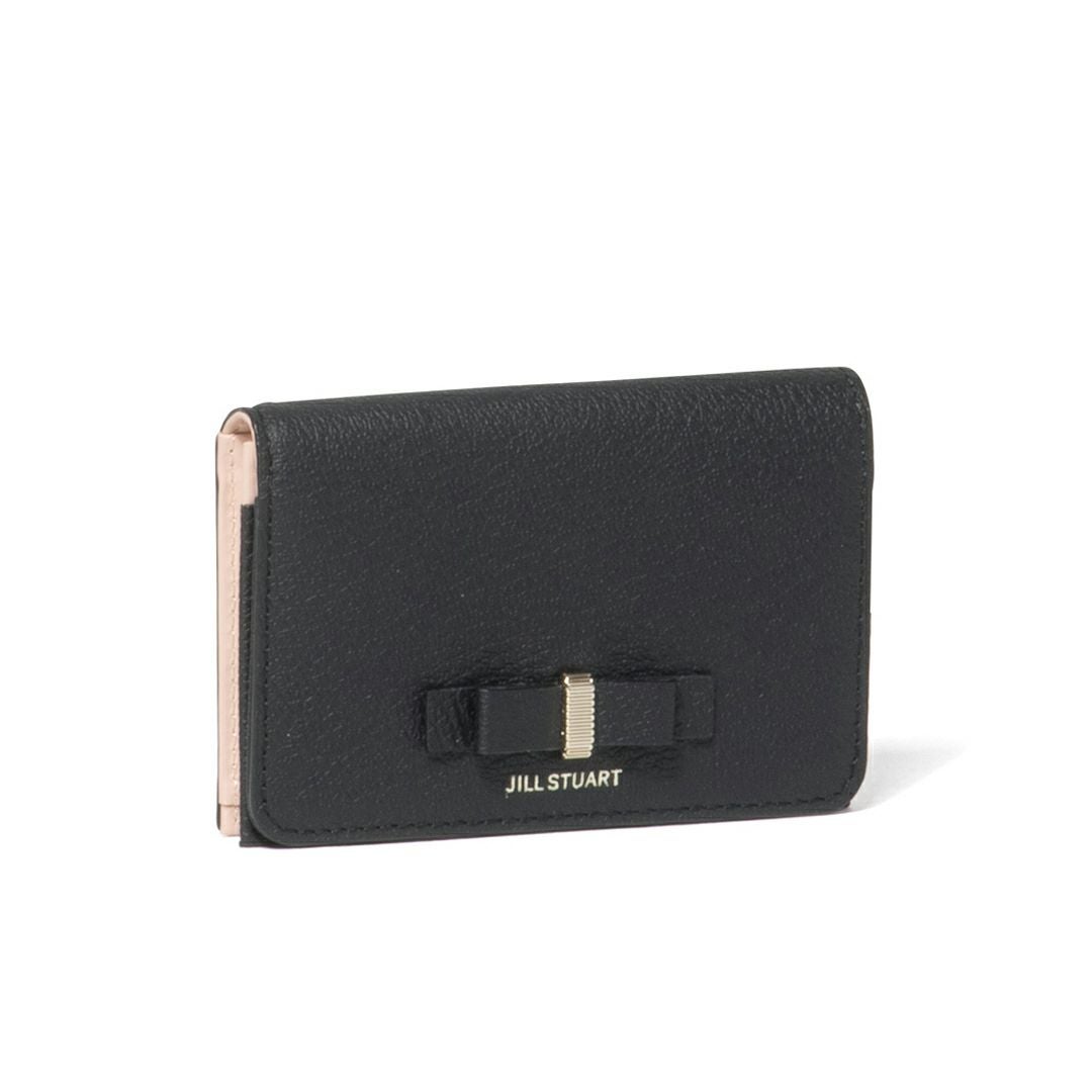 JILL STUART ミスティ 名刺入れ 商品｜THE BAGMANIA
