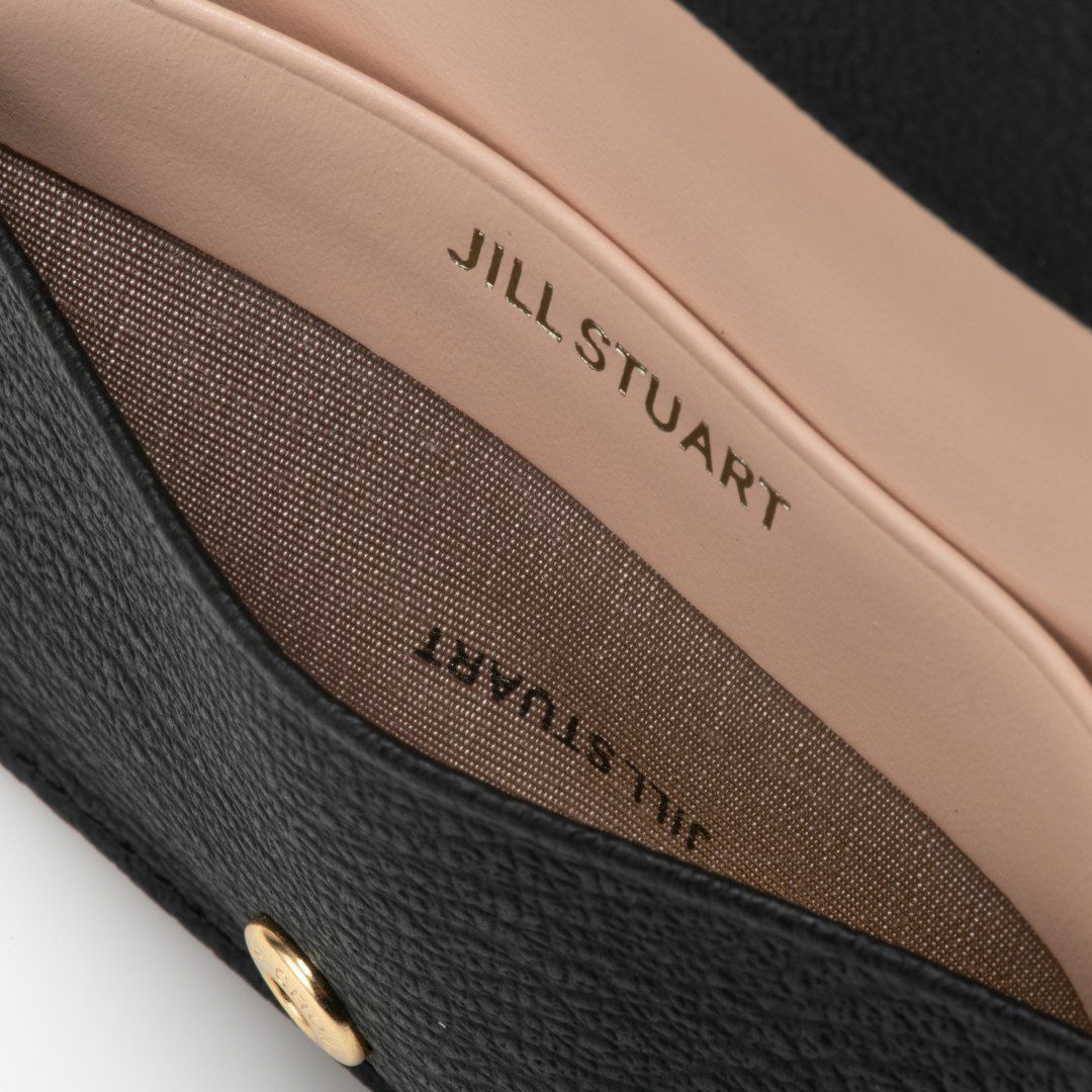 JILL STUART ミスティ 名刺入れ 商品｜THE BAGMANIA