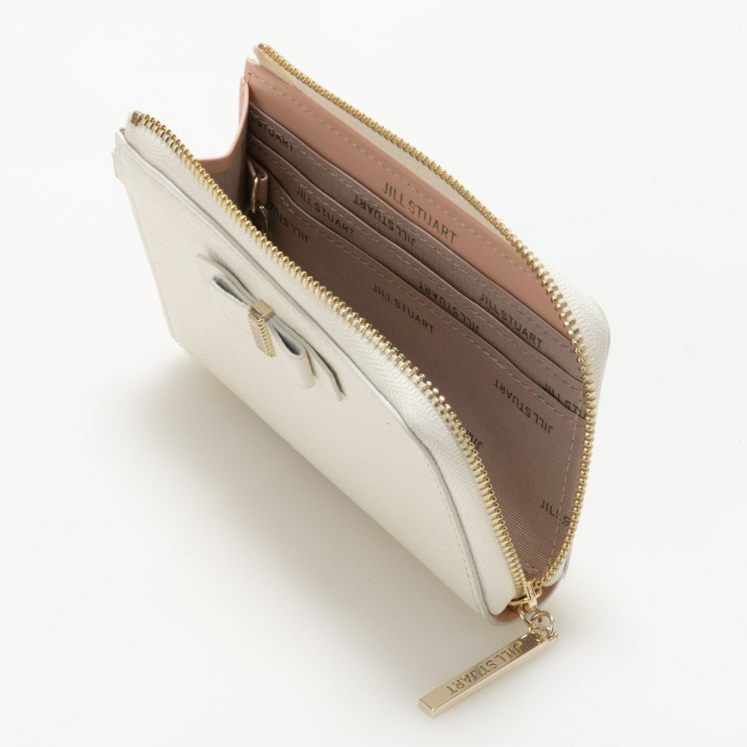 JILL STUART ミスティ マルチケース 商品｜THE BAGMANIA