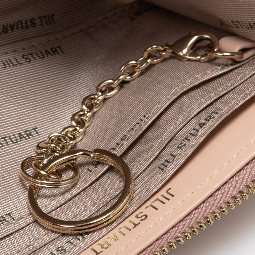 JILL STUART ミスティ マルチケース 商品｜THE BAGMANIA