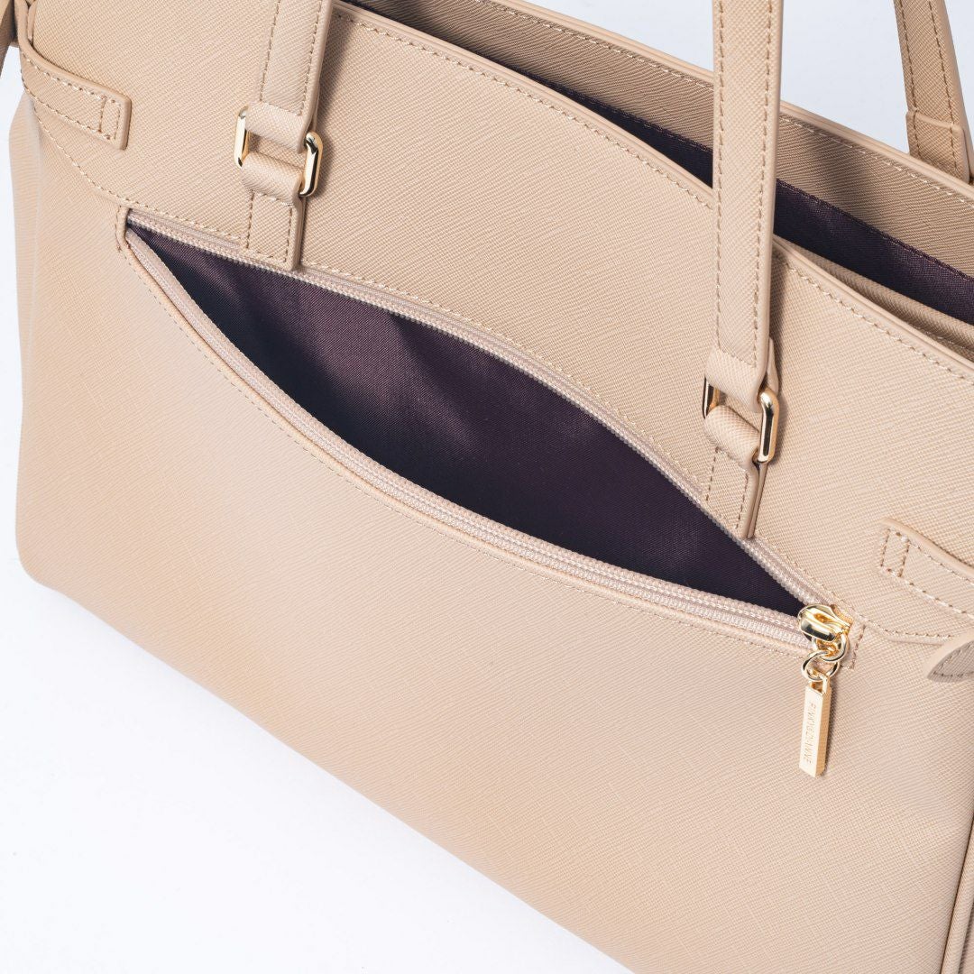 PINKY&DIANNE スパークリング トート 商品｜THE BAGMANIA