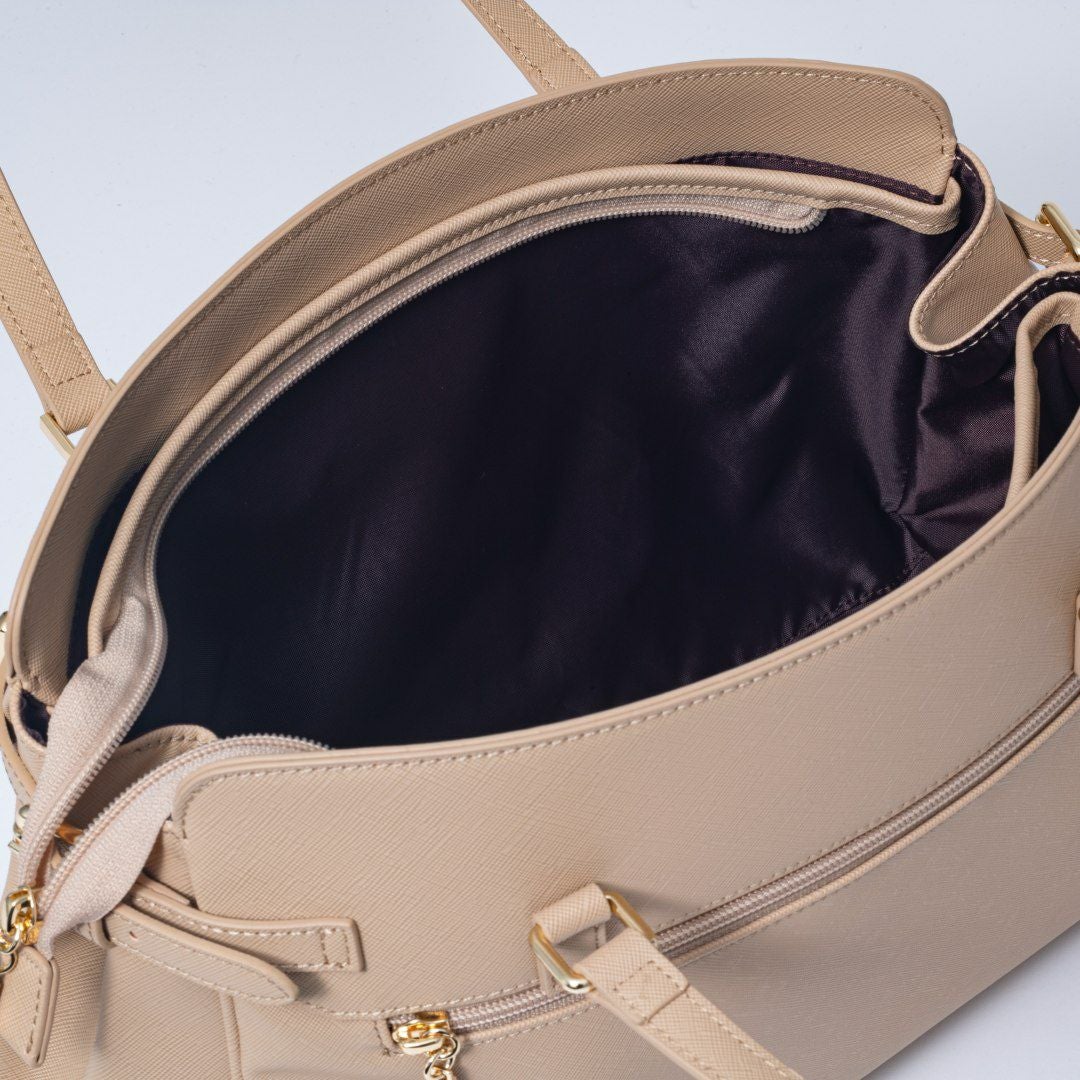 PINKY&DIANNE スパークリング トート 商品｜THE BAGMANIA