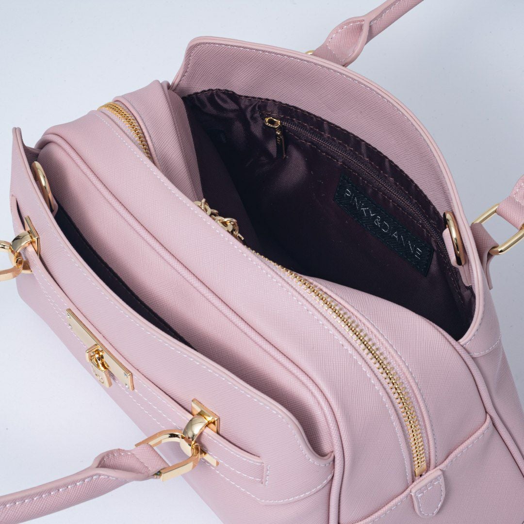 PINKY&DIANNE スパークリング 2WAYハンド 商品｜THE BAGMANIA