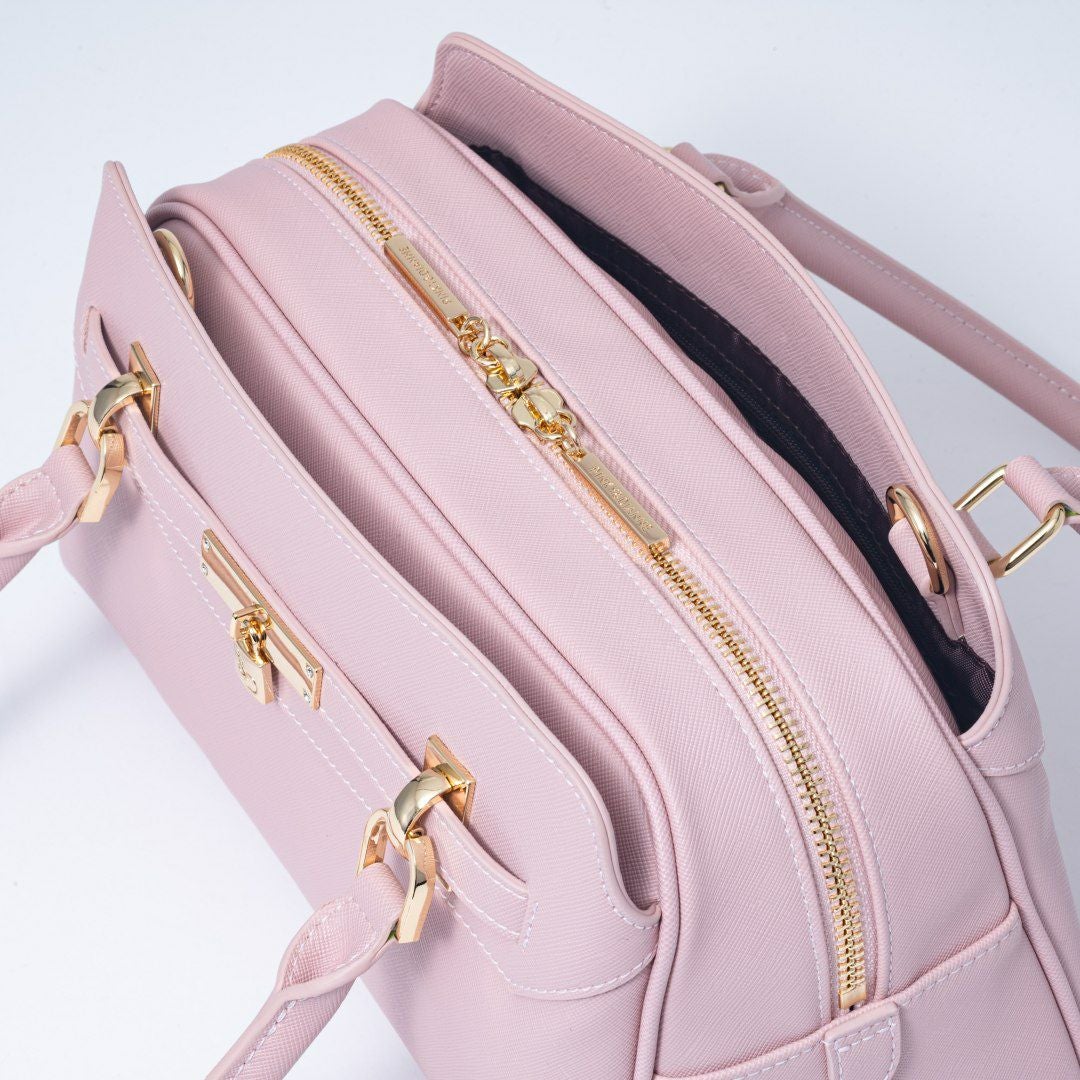 PINKY&DIANNE スパークリング 2WAYハンド 商品｜THE BAGMANIA