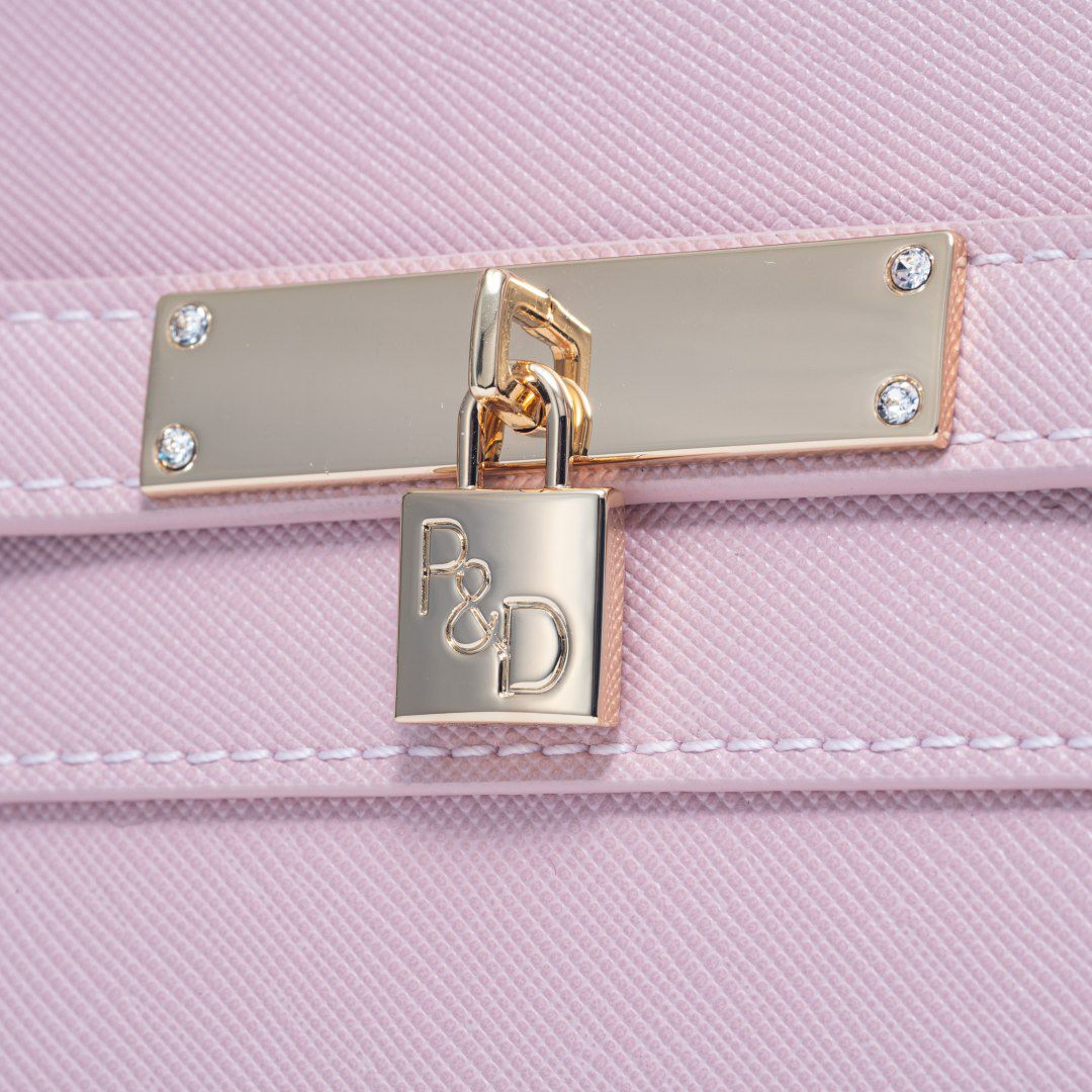 PINKY&DIANNE スパークリング 2WAYハンド 商品｜THE BAGMANIA