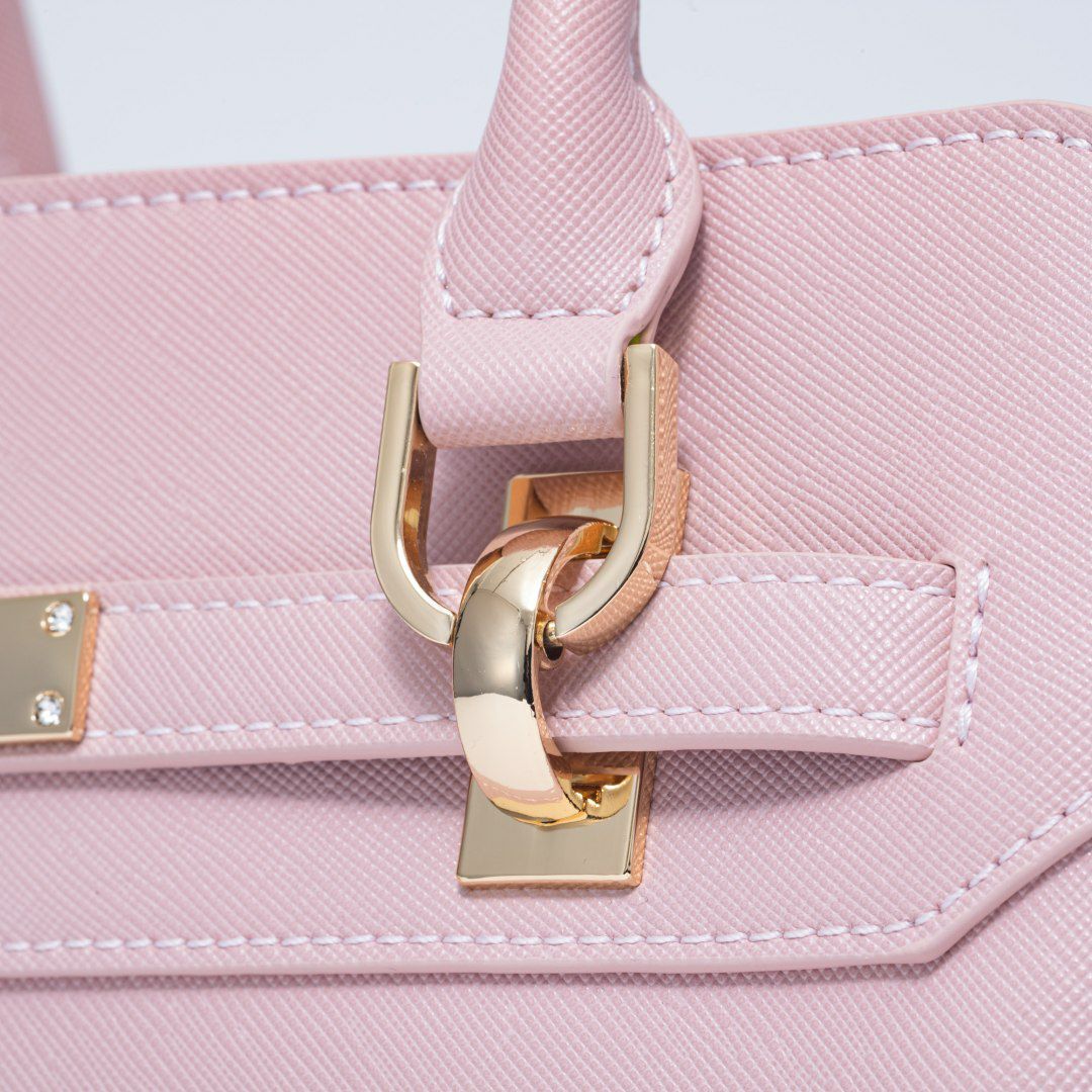 PINKY&DIANNE スパークリング 2WAYハンド 商品｜THE BAGMANIA