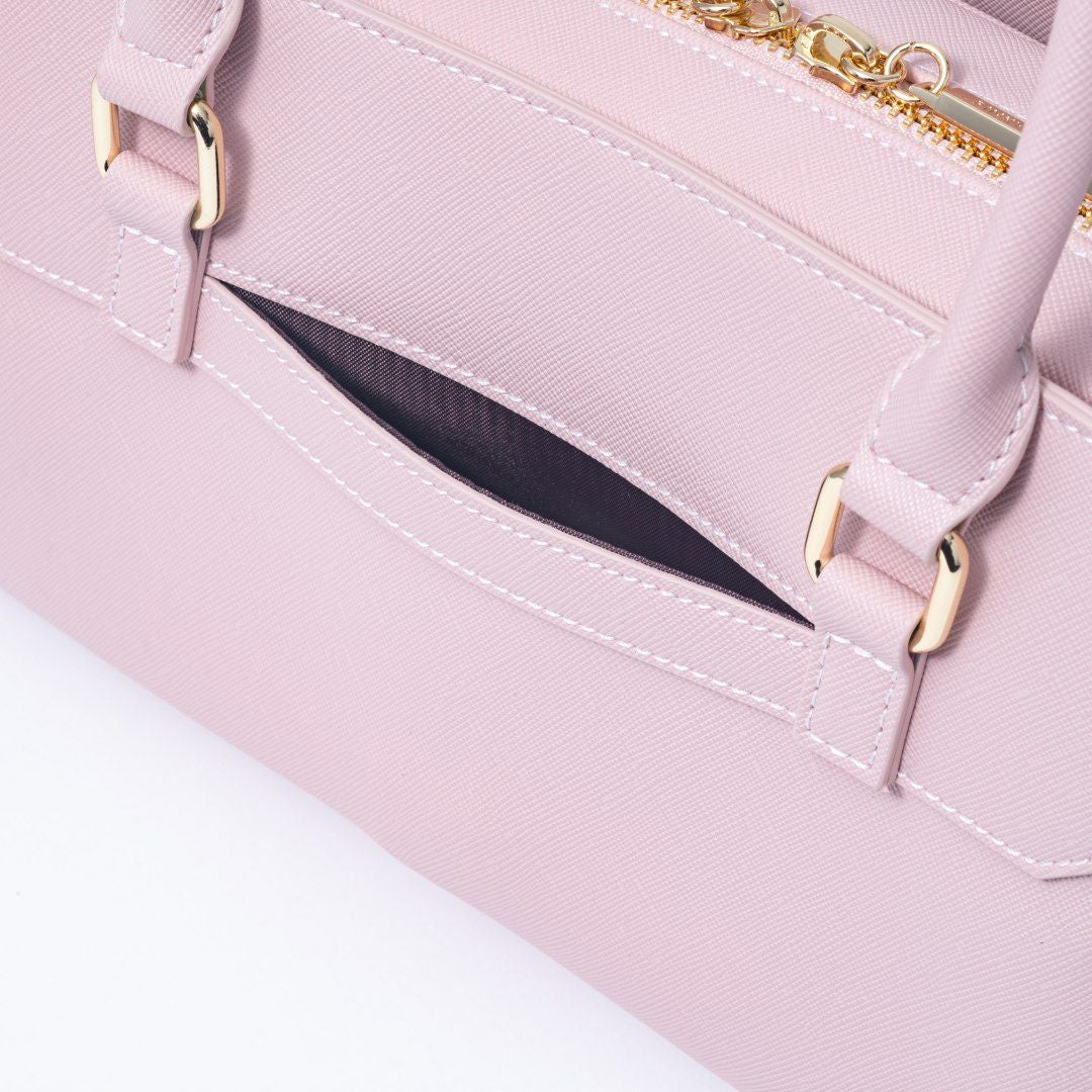 PINKY&DIANNE スパークリング 2WAYハンド 商品｜THE BAGMANIA