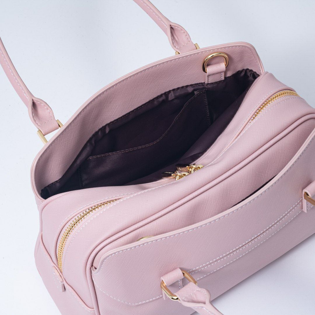 PINKY&DIANNE スパークリング 2WAYハンド 商品｜THE BAGMANIA