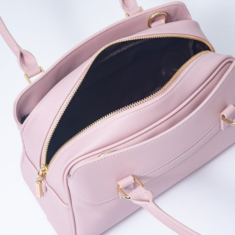 PINKY&DIANNE スパークリング 2WAYハンド ピンク