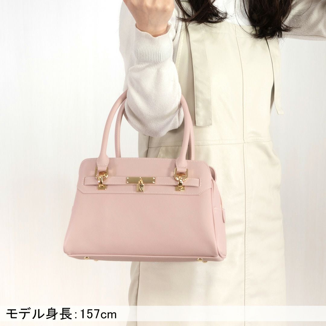 PINKY&DIANNE スパークリング 2WAYハンド 商品｜THE BAGMANIA