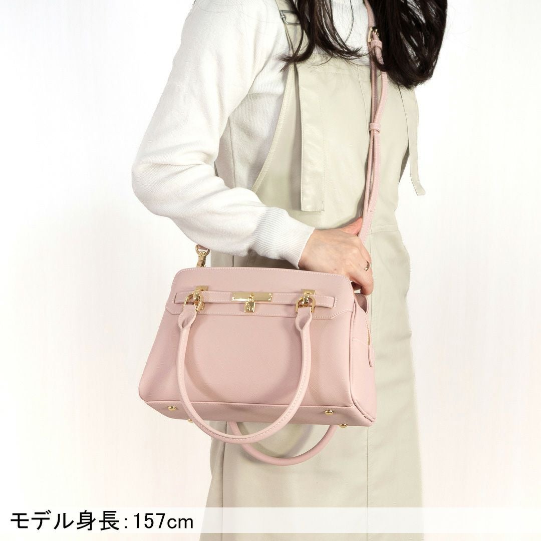 PINKY&DIANNE スパークリング 2WAYハンド 商品｜THE BAGMANIA