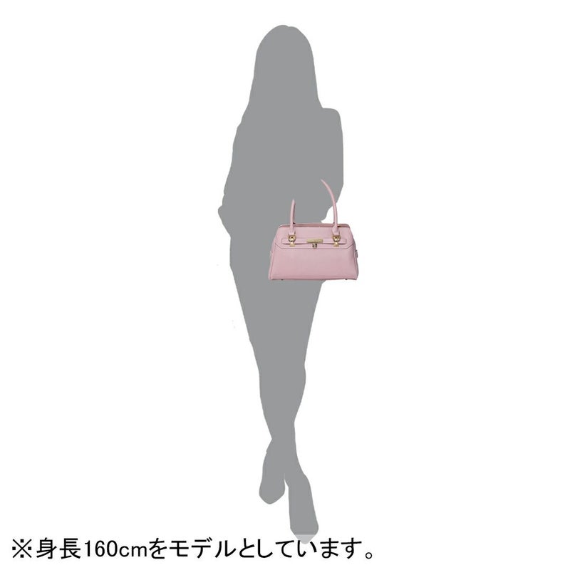 PINKY&DIANNE スパークリング 2WAYハンド