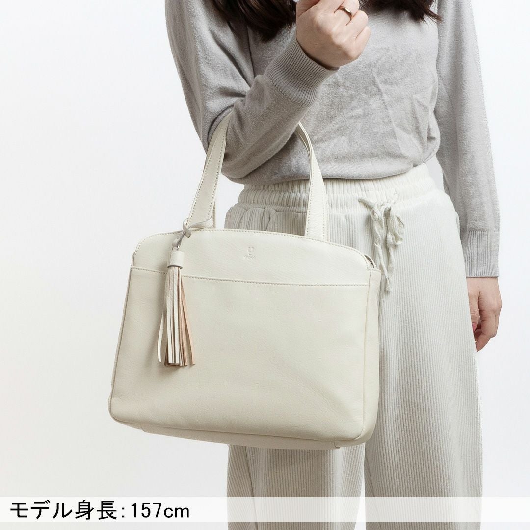 U by ungaro エヴァ トート