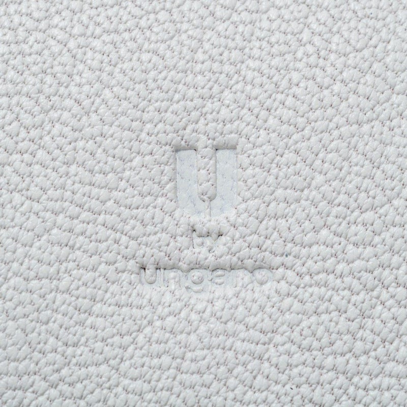  U by ungaro エヴァ ショルダー アイボリー