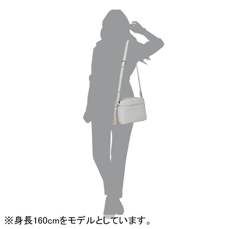 U by ungaro エヴァ ショルダー