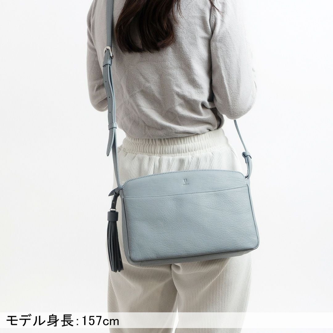 U by ungaro エヴァ ショルダー