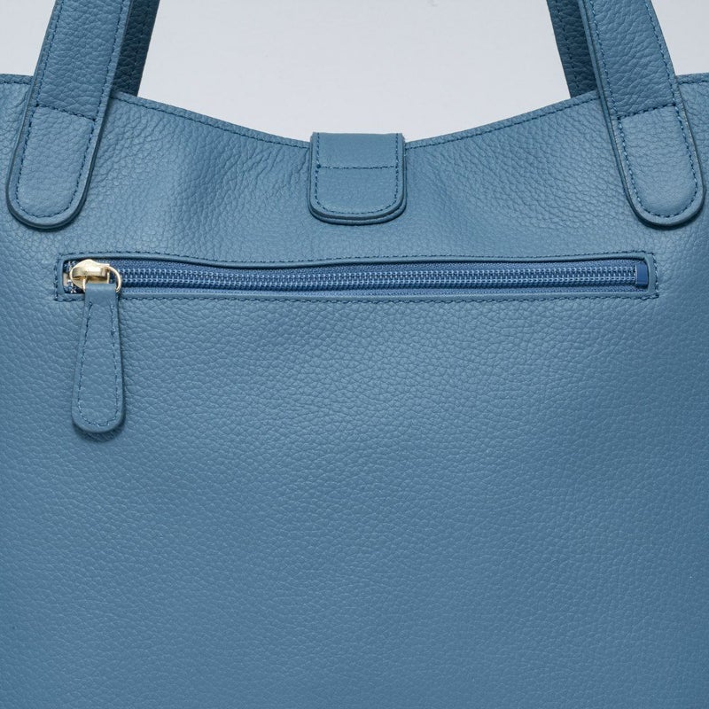  U by ungaro ドォックス トート ブルー