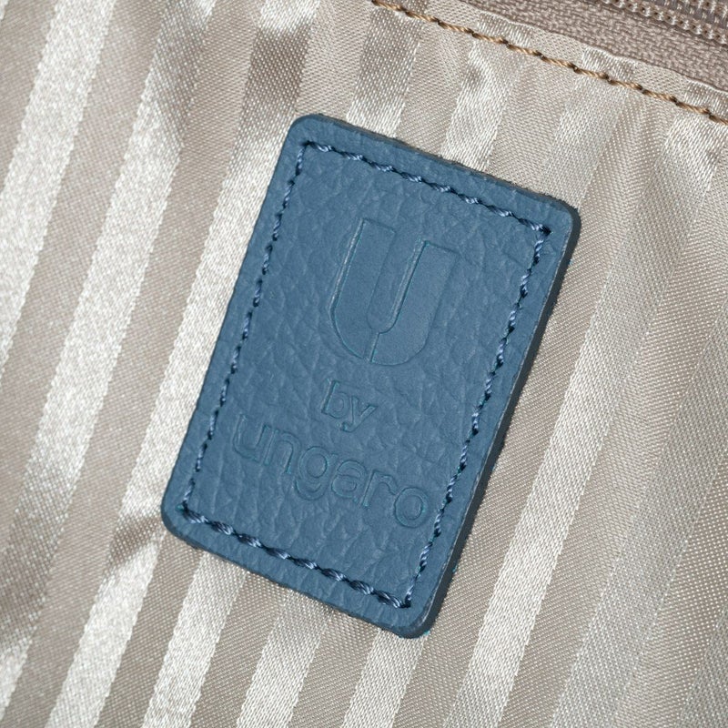  U by ungaro ドォックス トート ブルー