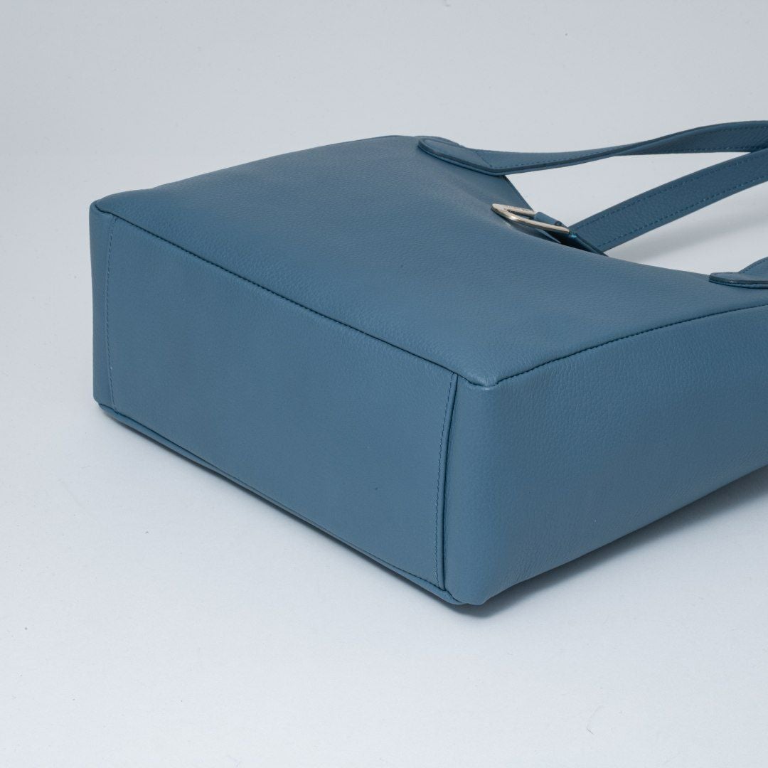  U by ungaro ドォックス トート ブルー