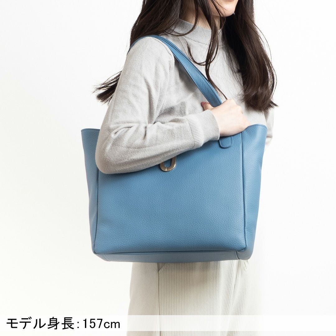 U by ungaro ドォックス トート