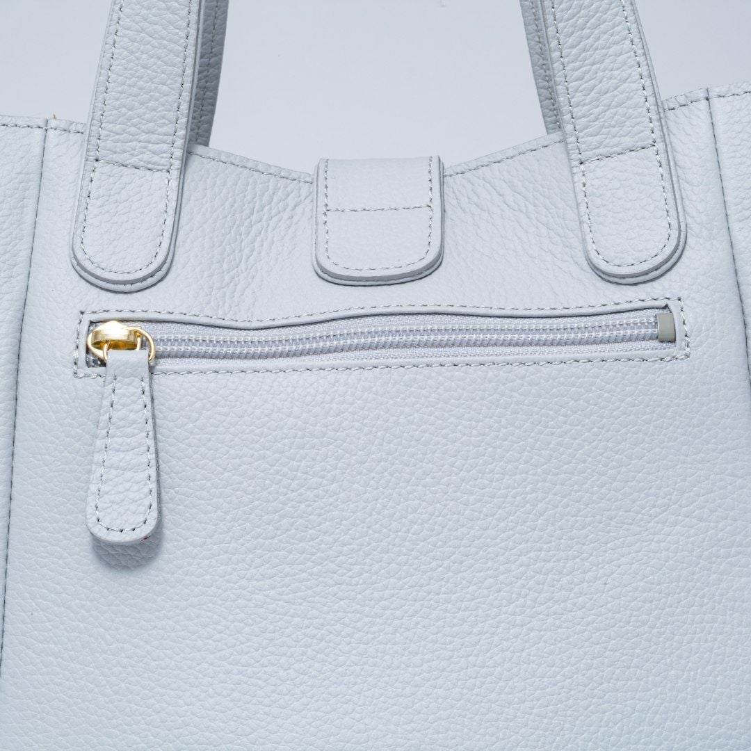  U by ungaro ドォックス ハンド ホワイト