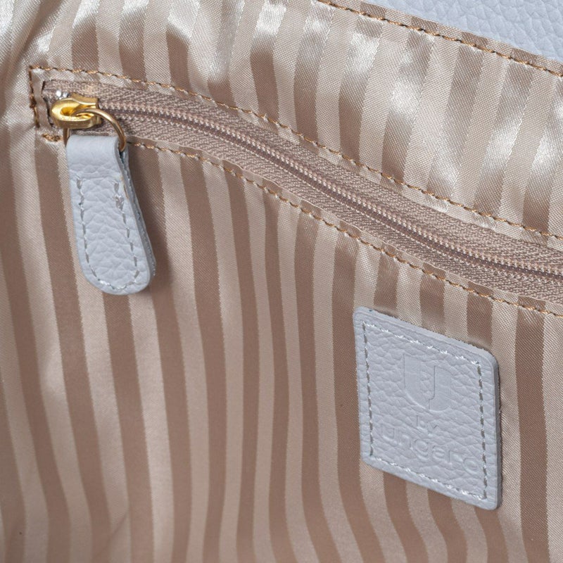  U by ungaro ドォックス ハンド ホワイト